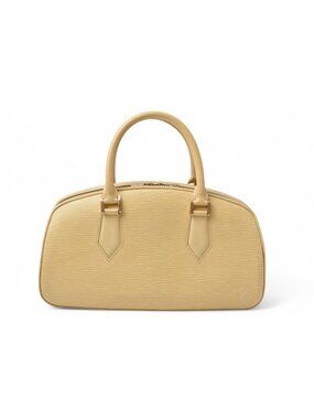 Louis Vuitton Handbag Vintage Bag Jasmine Vanilla M5208